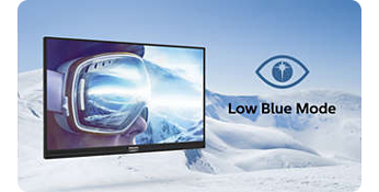 lowblue mode